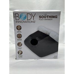 Body Innvations Soothing Foot Warmer